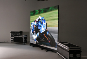 Indoor LED Display