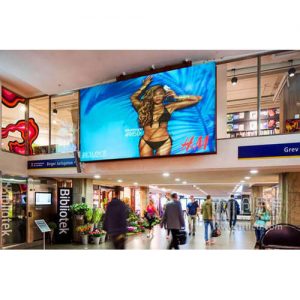 Indoor LED Screens