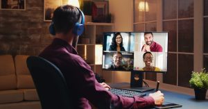 Video Conferencing